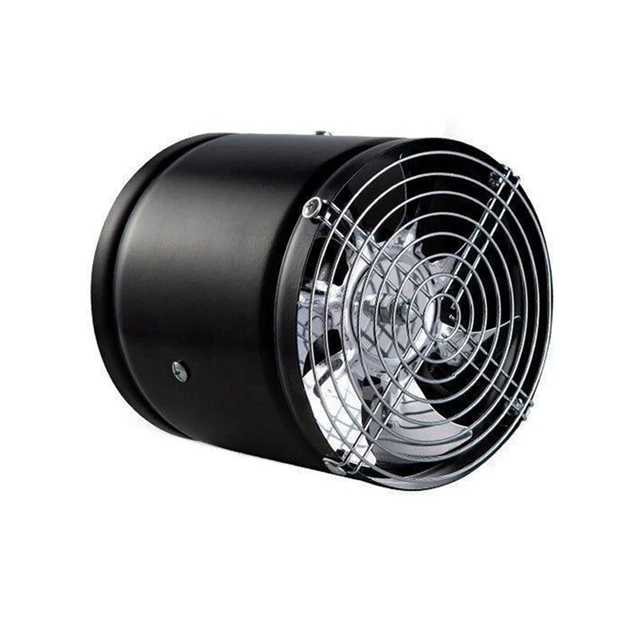 Haishell - Ventilatore repellente per mosche, per tavoli e insetti, ventilatori per alimenti, portatile, in venatura di legno, per interni ed esterni, per tenere le mosche/gli insetti lontano dal cibo