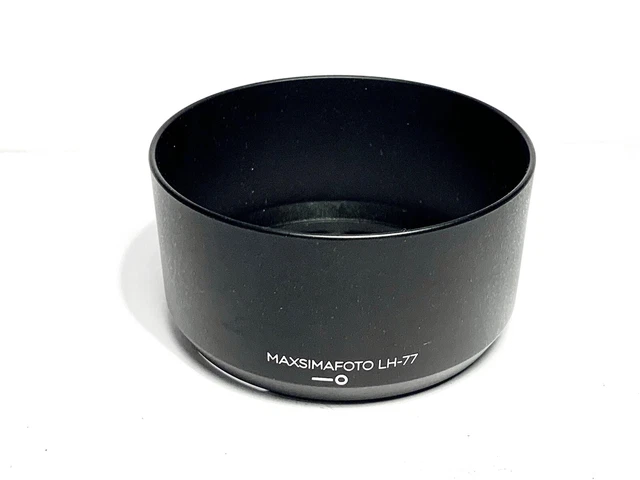 Pare-soleil 3 en 1 avec filtre UV de 58mm, pour CA... – Grandado