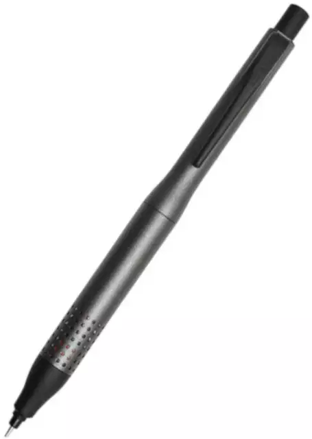 Uni KURU TOGA ADVANCE .5mm mechanical pencil Maintain the Sharper Edge