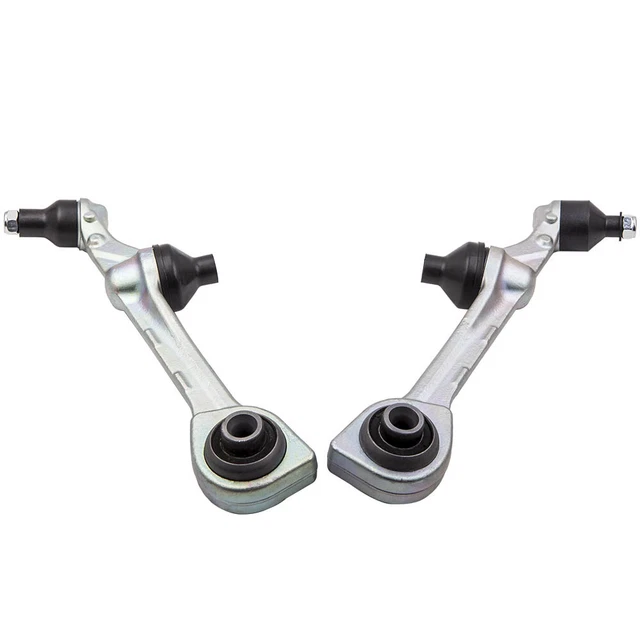 Kit Suspension Frankberg Pour Audi A4/A5/A6/Q5 - 2 Bras + 2 Joints - Compatible 2007-2018