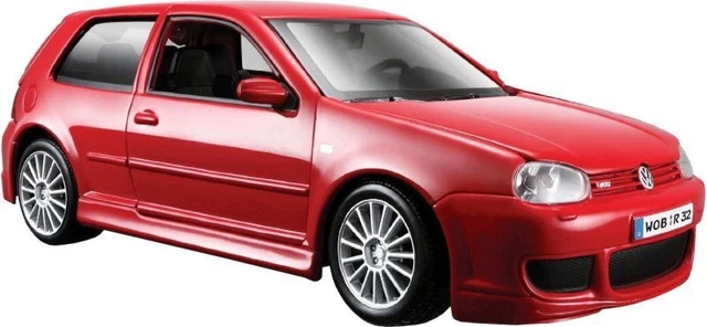 Maisto golf 2025 r32