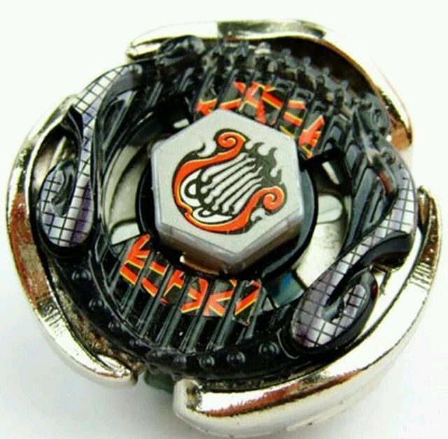 Toupie Beyblade X rex Hasbro 39628 Toupie équilibre