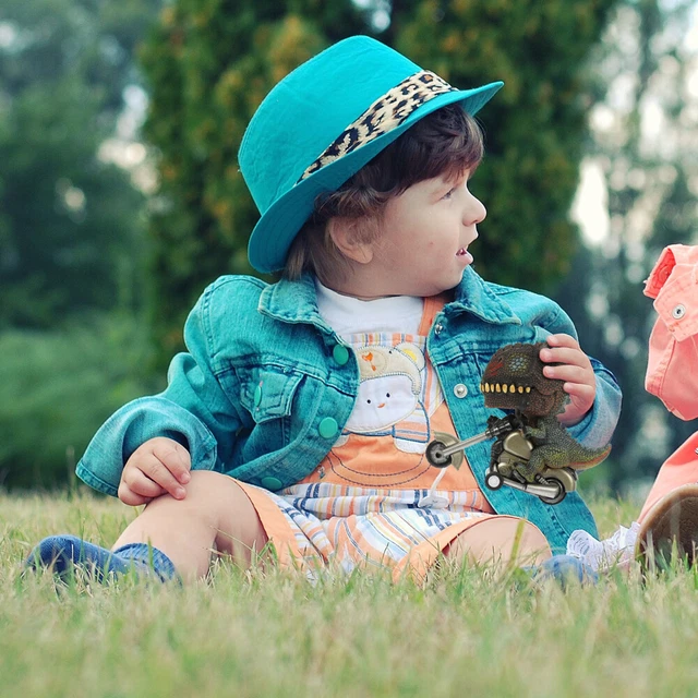 KIDS INERTIA TOY Toys Automotive Pull Machine Motorbike £8.78 PicClick UK