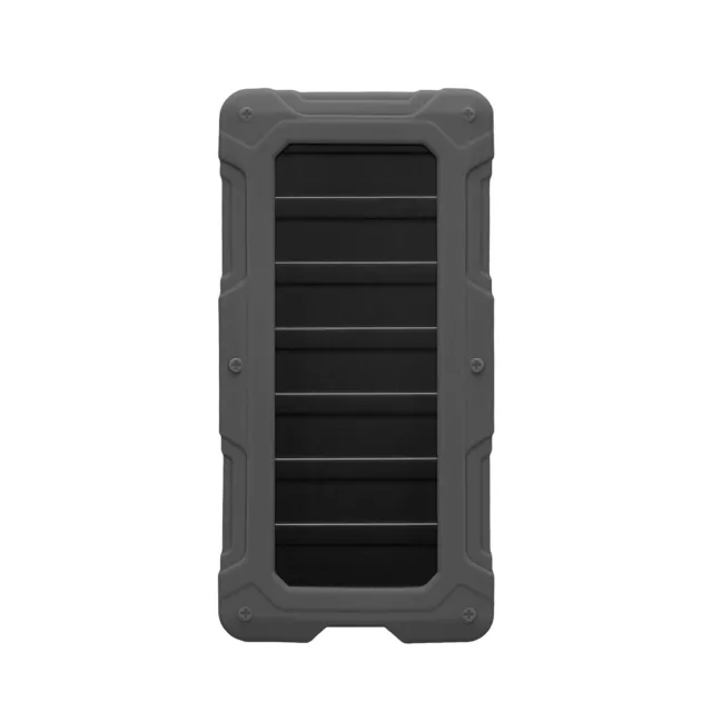 Custodia SSD Silicone per WD BLACK P40 GameDrive - Memoria Esterna