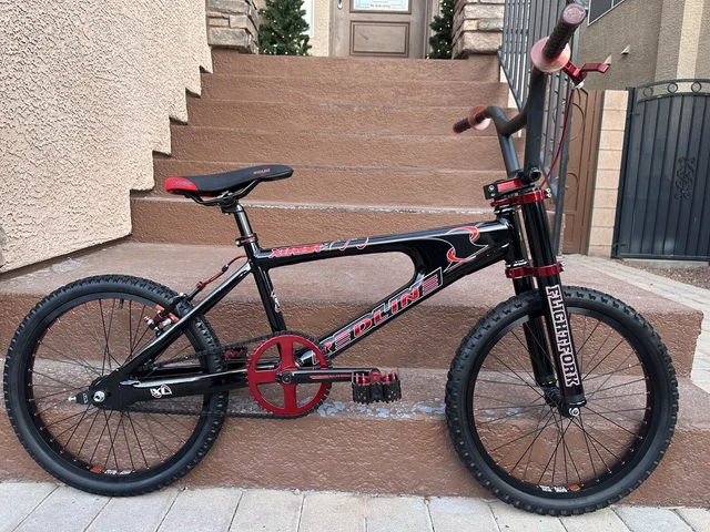 1999 redline bmx best sale