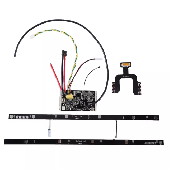 Battery Management System Circuit Board Electric Scooter Controller Set For M365 Eur 2672 