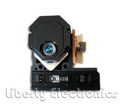 Jadis Neuf Optique Laser Lentille Pick-Up pour Jadis JD1 Mkii JD3 Évolution 