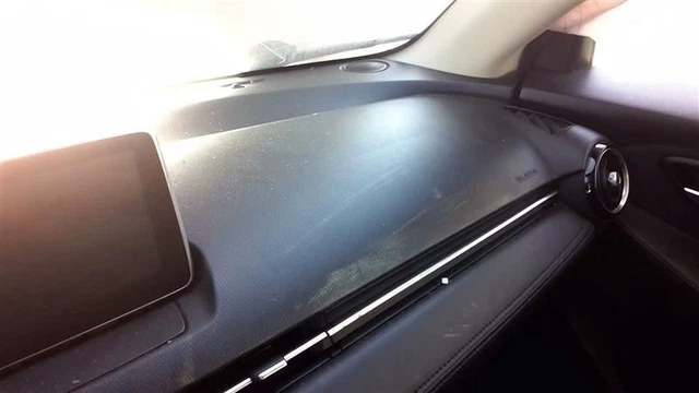 Airbag Passenger Right Air Bag Sedan Passenger Dash Fits 16-19 YARIS 21805568