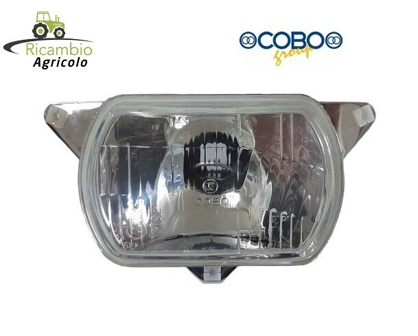 FARO ANTERIORE SINISTRO COMPLETO DI CORNICE: LANDINI - 3551787M92 - Compra al miglior prezzo