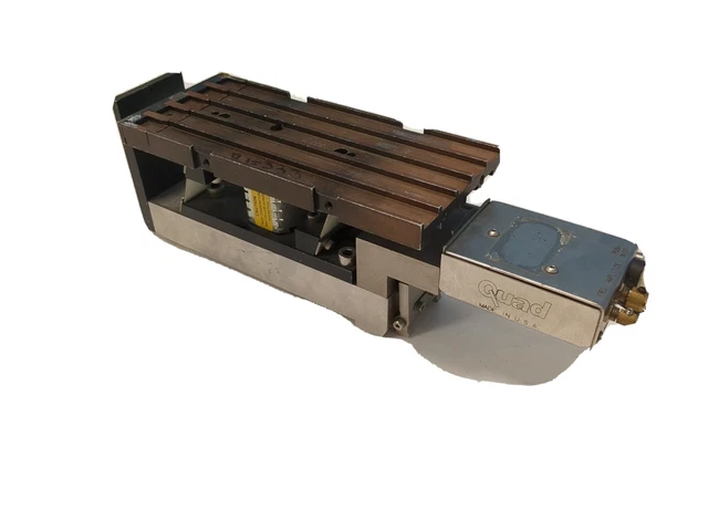 Quad Vibratory Feeder Pick and Place PCB SMT PCB Board QSV-1 QSP2 Vib