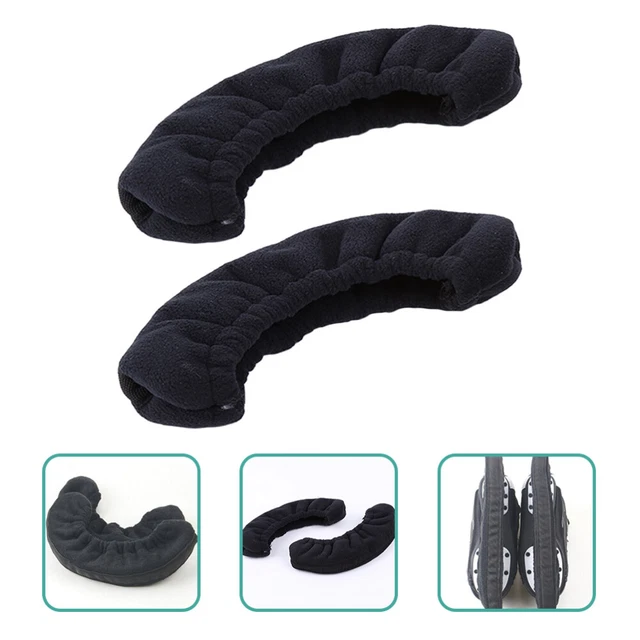 Roller Skates Guard Skating Shoe Cover Elastic Ice Covers Pattern