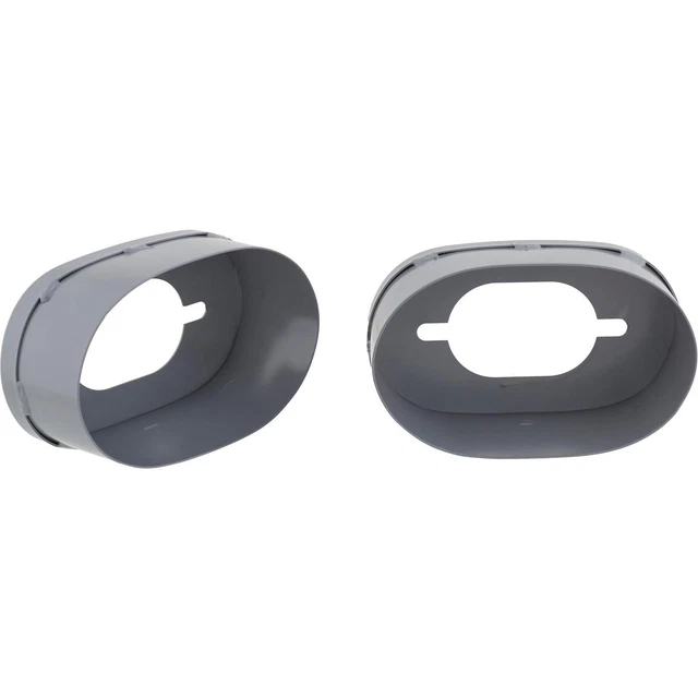 1942-1948 Fits Ford Tail Light Frenching Buckets