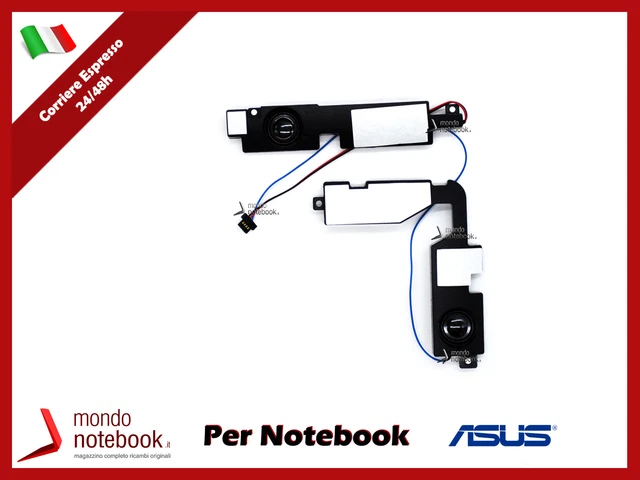 Originaler Interner Lautsprecher Für ASUS Laptops - Einfacher Austausch Für X555 & Andere Modelle