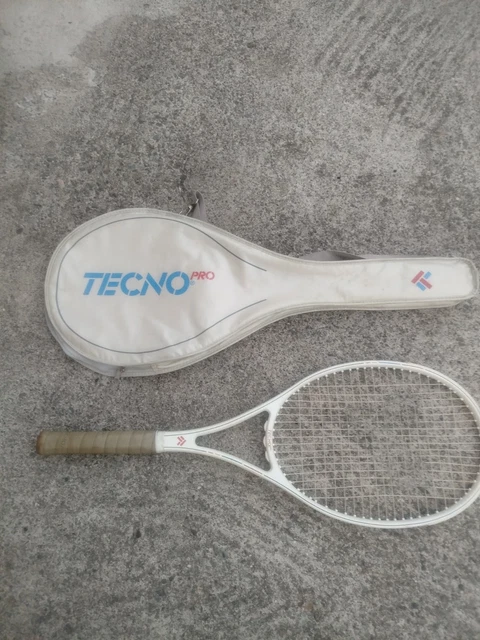 RAQUETTE DE TENNIS WILSON TYCOON II Rozerotte 88500 Sport - Loisir