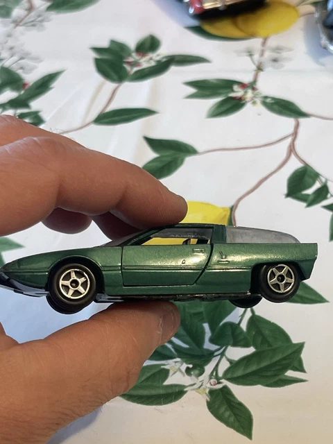 Norev Citroën GS Camargue Bertone - Miniature 1/43 - Collection - Occasion