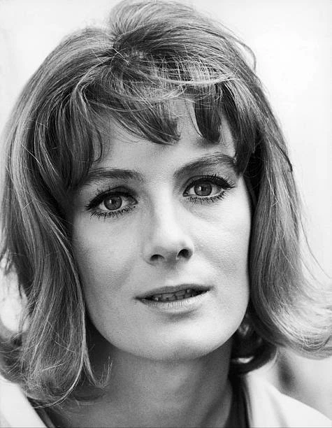 BRITISH ACTRESS VANESSA Redgrave filming Italian filmmaker Eli- 1968 ...