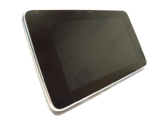 A2059002211 Display Multifunzione / 6254283 Per Mercedes Clase C W205 Lim. C 2