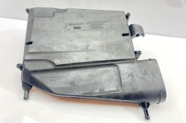 MERCEDES-BENZ GL X164 Luftfilterkasten A6420902001 A6420940204 17130001
