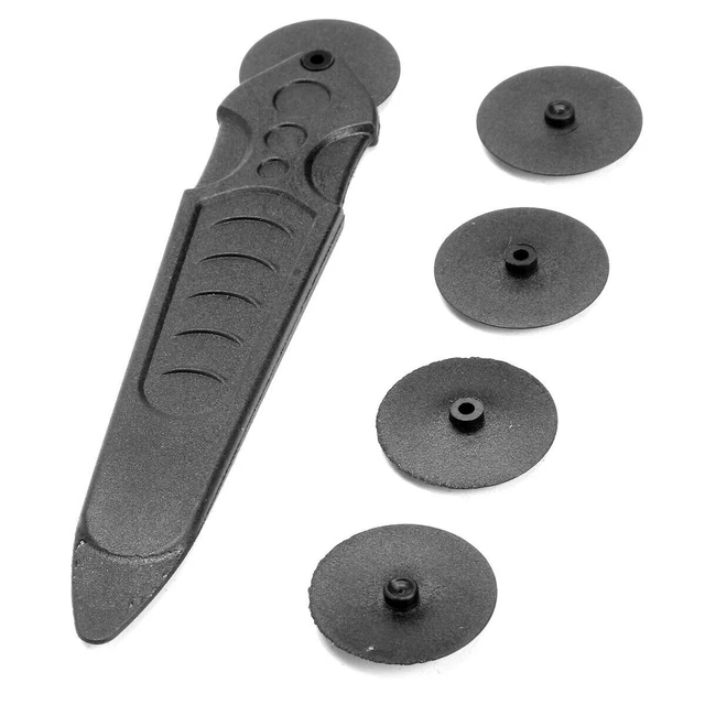 IMAC OPENING WHEEL TOOL 21.5" A1418 27" A1419 LCD Screen Adhesive Strips Cutter.