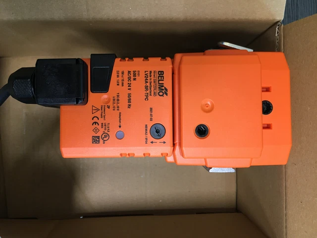 Feu arrière droit CITROEN JUMPER 00006351AV
