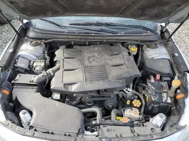 Used Fuel Pump Control Module fits: 2016 Subaru Legacy Fuel Pump RH quarter pane