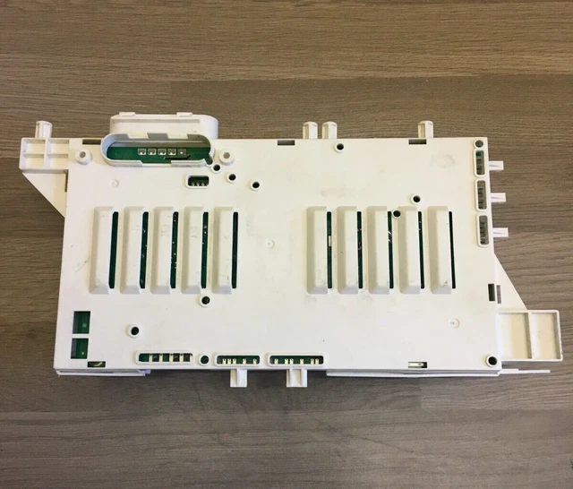 Hotpoint WMPF762G UK Washing Machine Control Module PCB Genuine Spares
