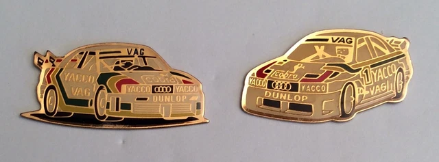 PIN'S PINS LAPEL Pin Car Auto Logo Emblème FERRARI 16 mm x 11,9 mm EUR