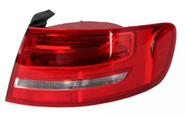 LAMPE FEU ARRIERE DROITE Extérieur AUDI A4 B8 COMBI WAGON 11/2007-10/2011