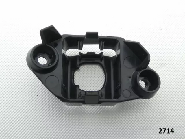 OEM MERCEDES C W205 S W222 E W213 SURROUND VIEW CAMERA BRACKET left side mirror