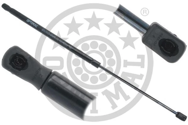 Portellone ammortizzatore molla a gas bagagliaio OPTIMAL AG-50141 per NEW VW Beetle 9c1