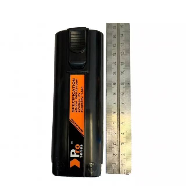 1xProSeries Battery for Paslode nailer/Wall Charger/Paslode  Base 3