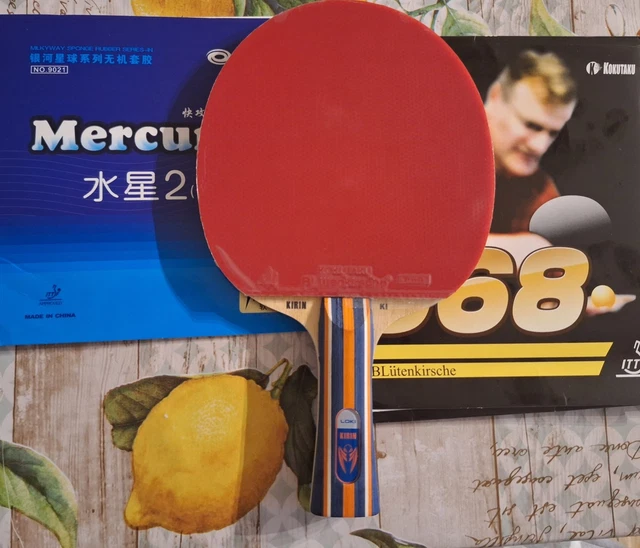 Set racchette ping pong - Sports In vendita a Padova Set racchette ping pong - Sports In vendita a Padova