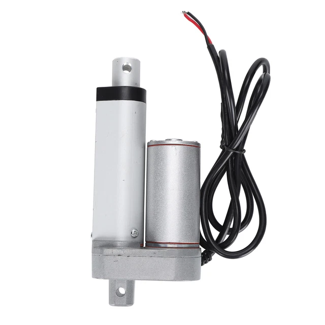 Motore Elettrico Corrente Continua 1,6kw - Giardino E Fai Da Te In - Foto 11