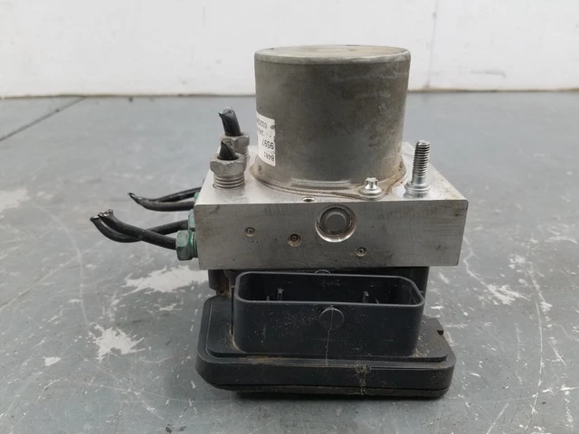 2021 CHEVY CAMARO ZL1 ABS Brake Pump Module #6024 VV11 $32.79 - PicClick CA