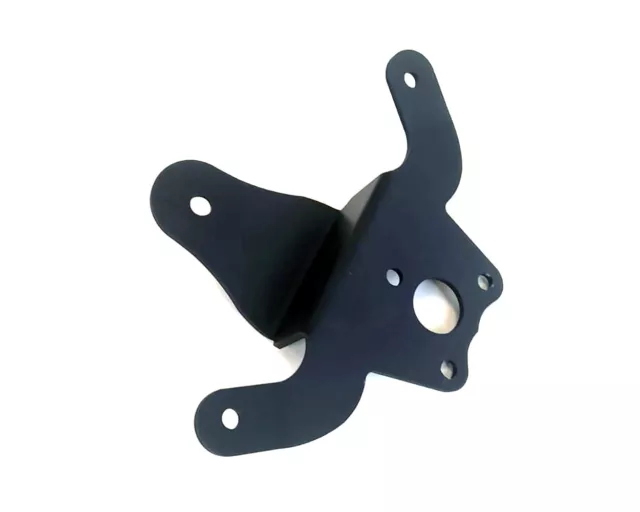 Go Kart Dash Bracket For Alfano KG Cadet Steering Wheel Karting