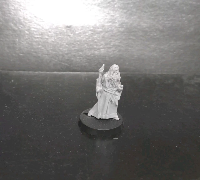 Figurine Gorgers Warhammer FB - Résine Finecast | Royaumes Ogres Occasion