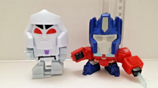 Mcdonalds hasbro toys 2018 outlet