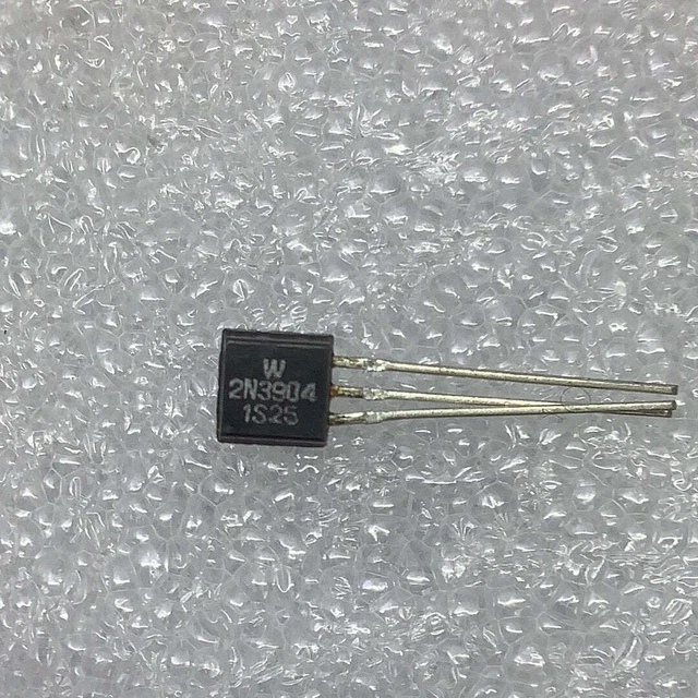 2SC3549 Transistore Silicone Npn - Custodia: TO220 Fare: Fuji