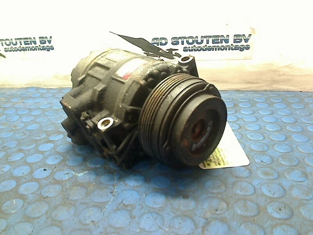 7SBU16C COMPRESSORE ARIA CONDIZIONATA BMW 3 serie (E46/2) 2000