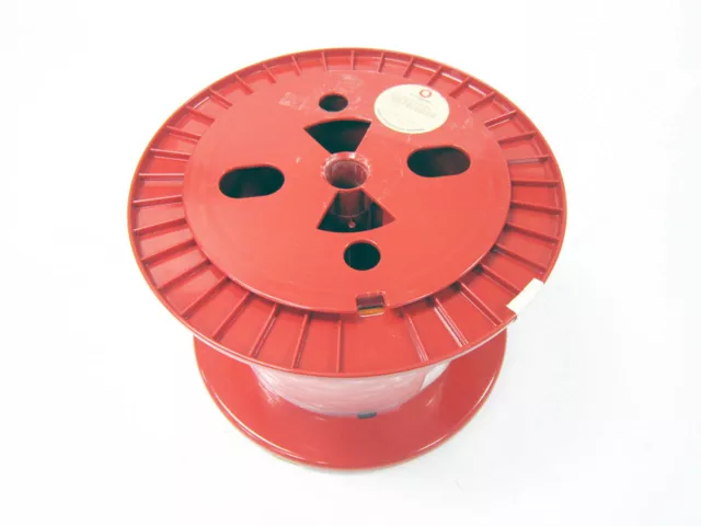 Lucent Technologies Fiber Optic Cable Line 19956 M ~ 19 Km Idf-Sm