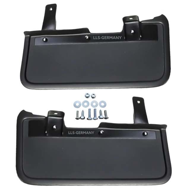 Lot De 2 Coupelles D'amortisseur Avant Pour VW Multivan/Transporter T5 - Gauche Et Droite - Neuf BESTPRICE