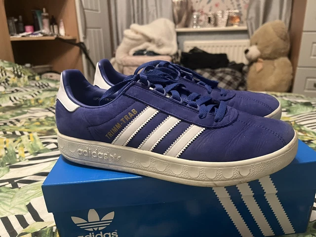 Adidas trimm trab 2019 cheap