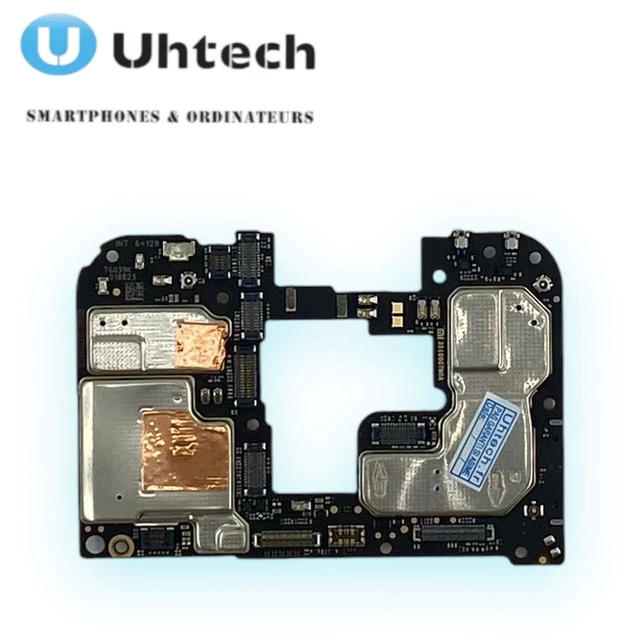 Câble Flexible De Connexion Pour Carte Mère Xiaomi Redmi Note 8 Pro - Pièce Générique