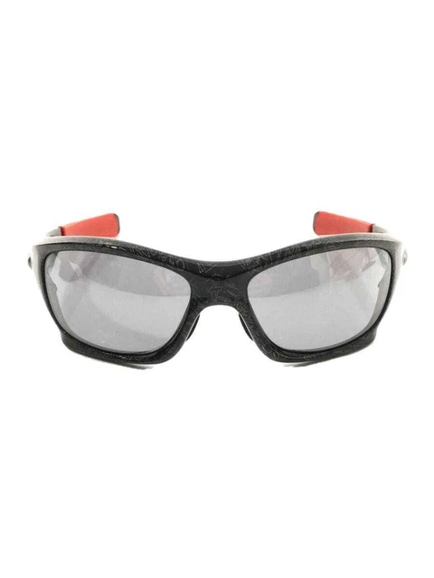 OAKLEY #45 PITBULL Sunglasses Men's 009161-09 Japan