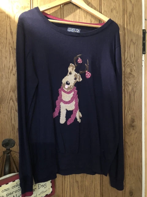 Fox terrier jumper store