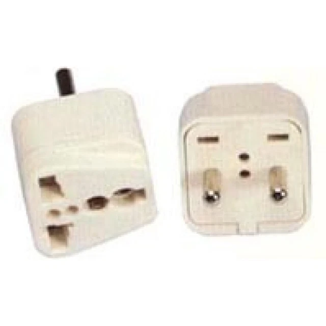 Clavijas Adaptadoras Internacionales Lagom All-in-one Convertidores - Foto 11