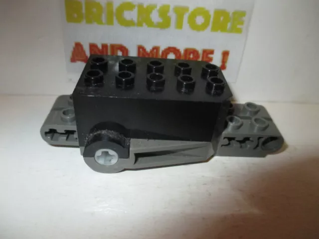 Lego - Pullback Motor 9x4x2 1/3 32283 Choose Color