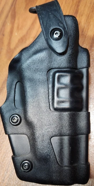 Safariland Raptor 6270-777 Mid Ride Holster. Level III For Sig P226  Right Hand.