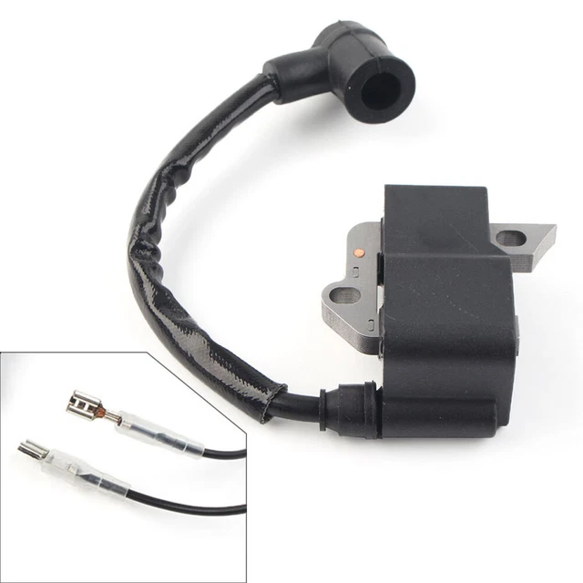 Ignition Coil For Stihl FS80 FS85 FC85 HS75 HL75 Trimmers – 4137 400 1350 – Aftermarket Replacement