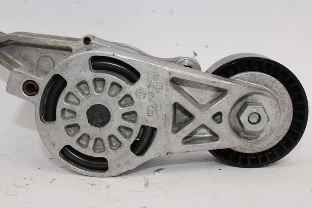 03G9033150 galet tendeur pour SEAT ALTEA 1.9 TDI 2004 1412028 2